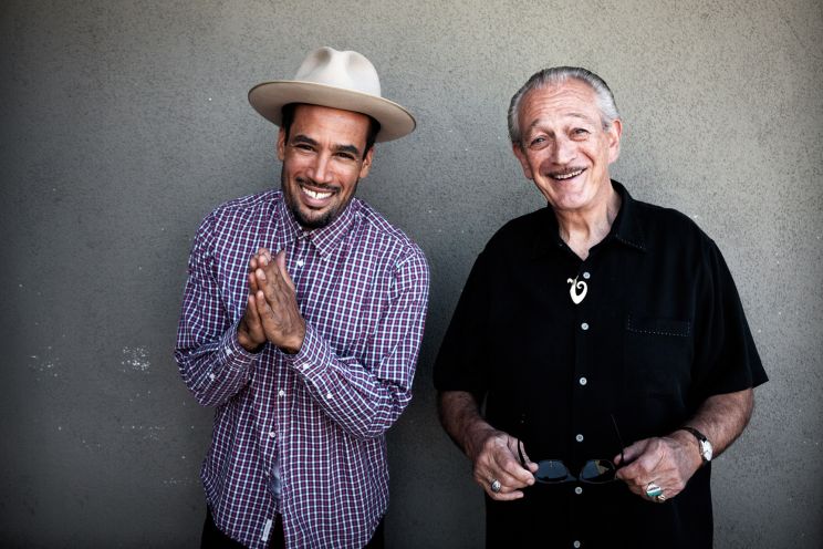 Ben Harper