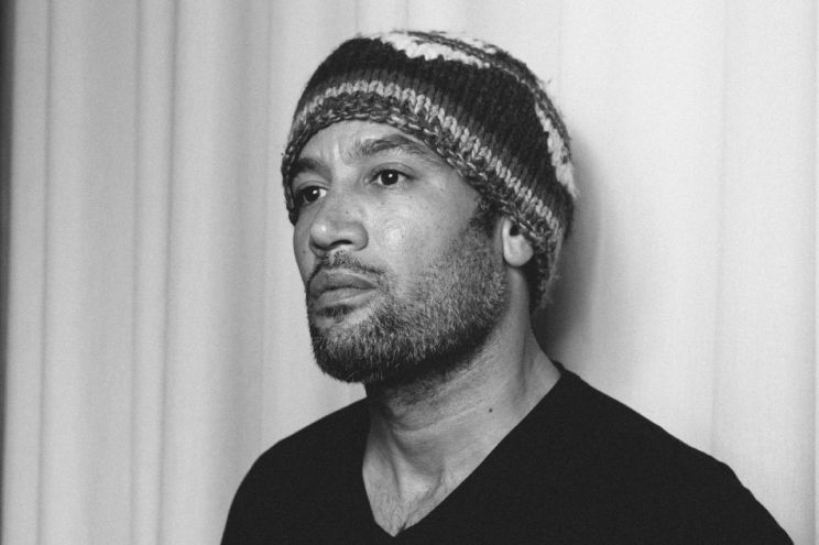 Ben Harper