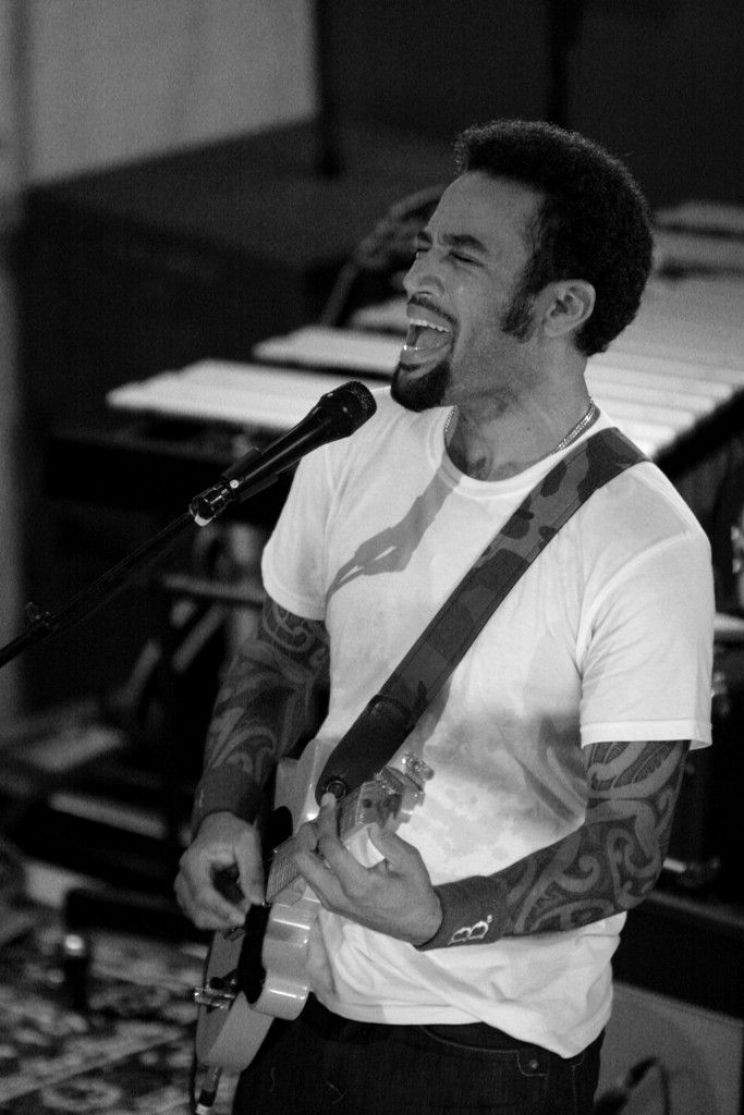 Ben Harper