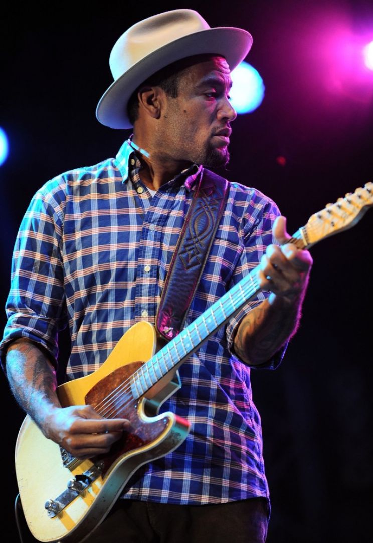 Ben Harper