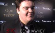 Ben Hawkey