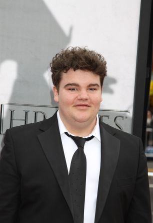 Ben Hawkey