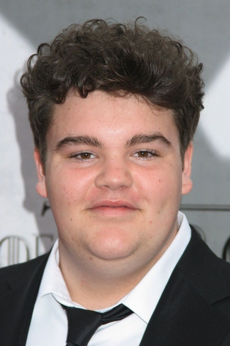 Ben Hawkey