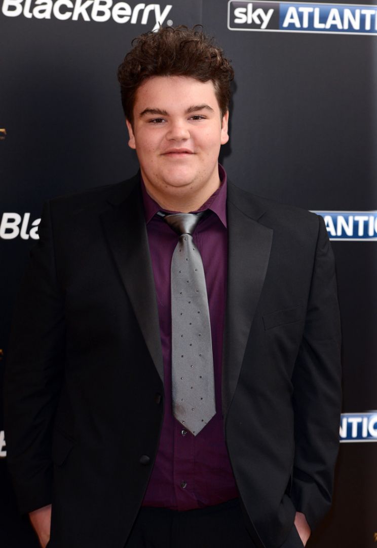 Ben Hawkey