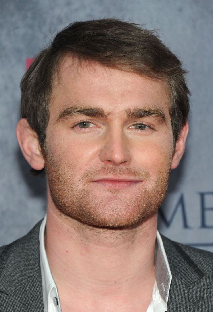 Ben Hawkey