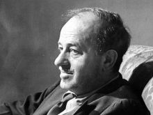 Ben Hecht