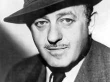 Ben Hecht