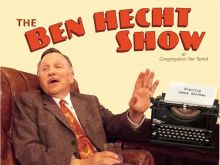 Ben Hecht