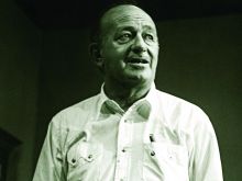 Ben Hecht