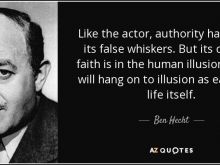 Ben Hecht