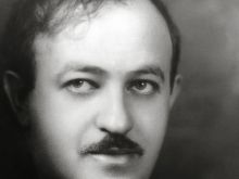 Ben Hecht #2864363 picture (Landscape Medium)