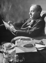 Ben Hecht