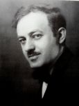 Ben Hecht