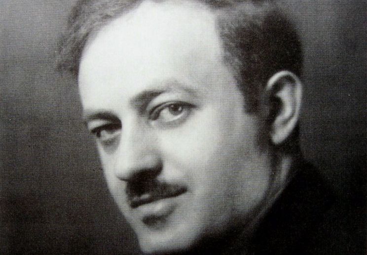 Ben Hecht