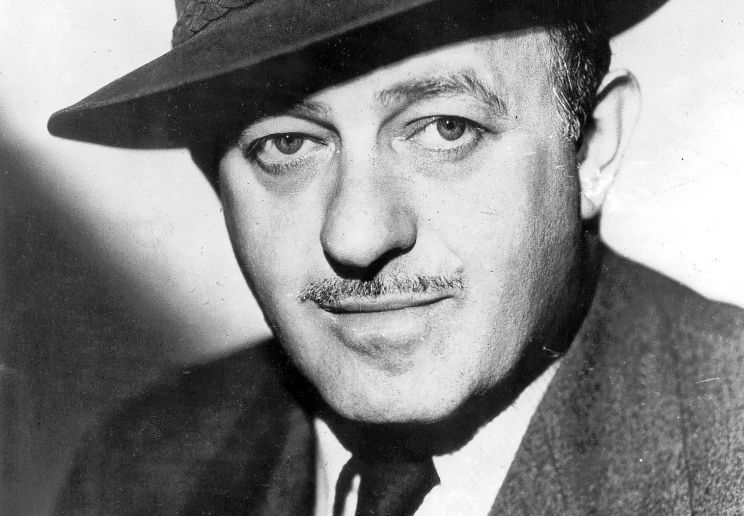 Ben Hecht