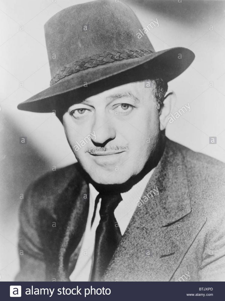 Ben Hecht