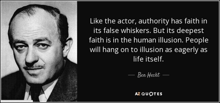 Ben Hecht