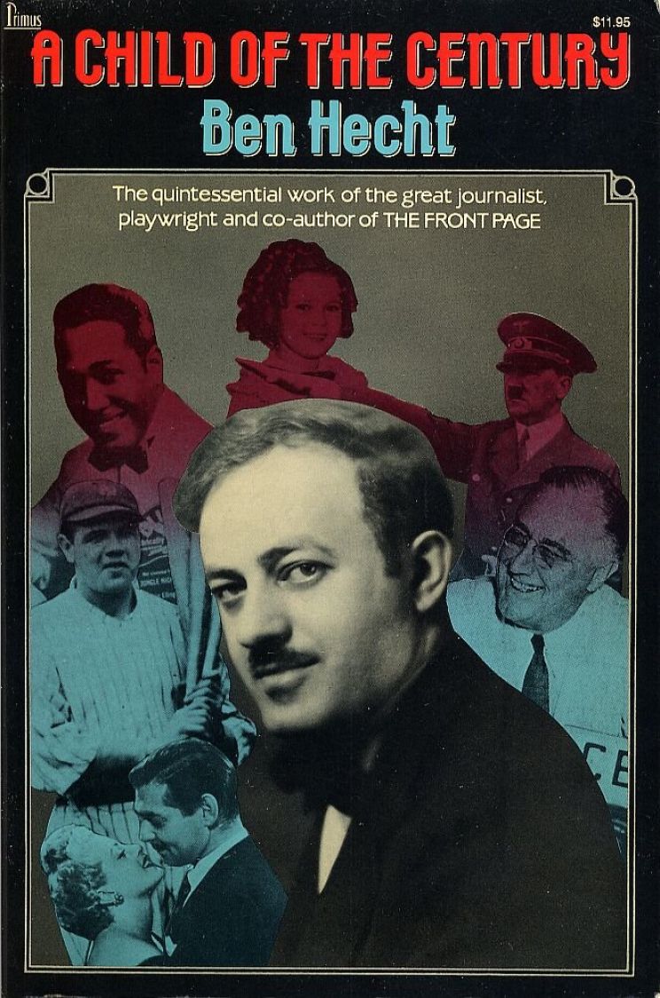 Ben Hecht