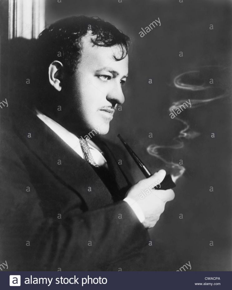 Ben Hecht