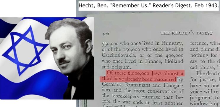 Ben Hecht