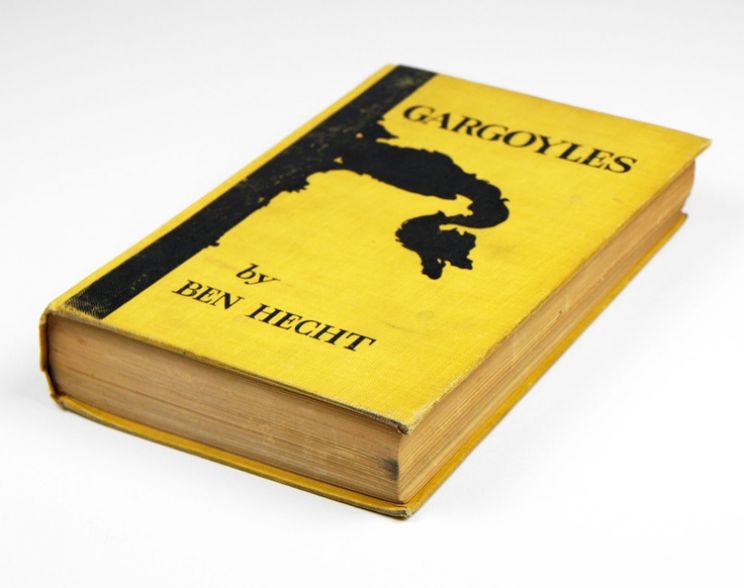 Ben Hecht