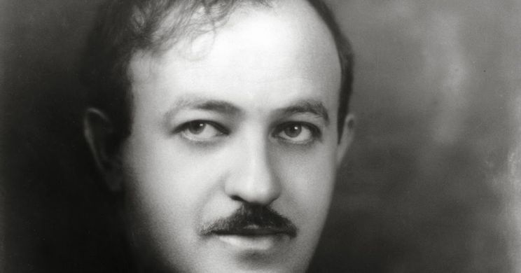 Ben Hecht