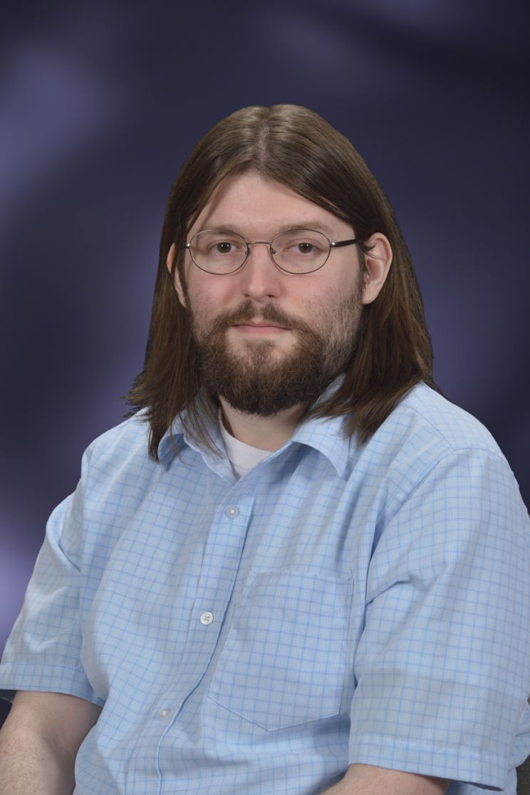 Ben Heller