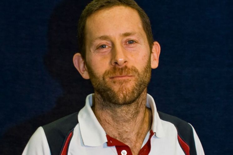Ben Heller