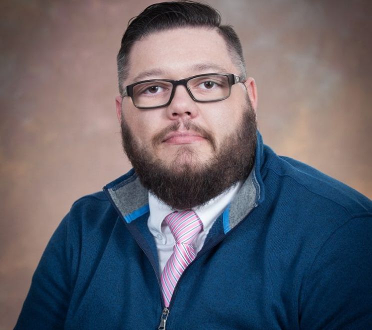 Ben Heller