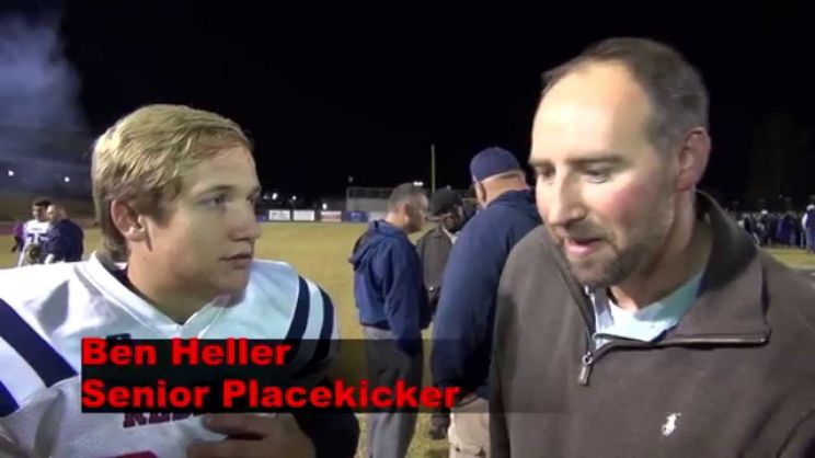 Ben Heller