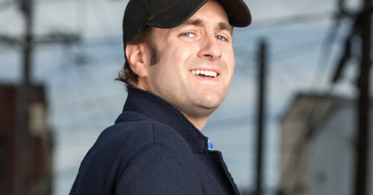 Ben Hoffman