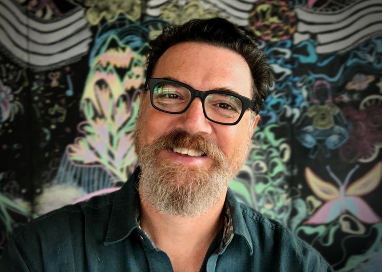 Ben Hoffman