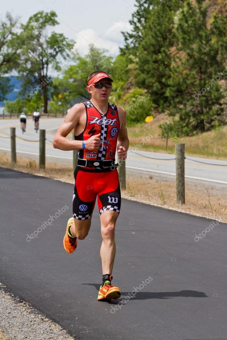 Ben Hoffman