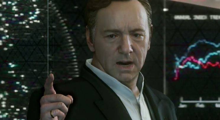 Ben Huber