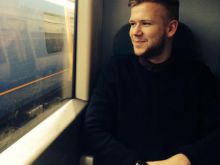 Ben Hyland photo