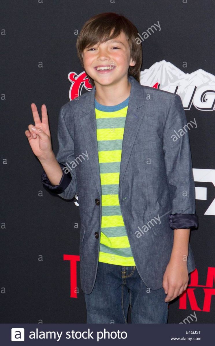 Ben Hyland
