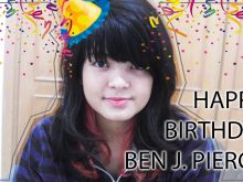 Ben J. Pierce