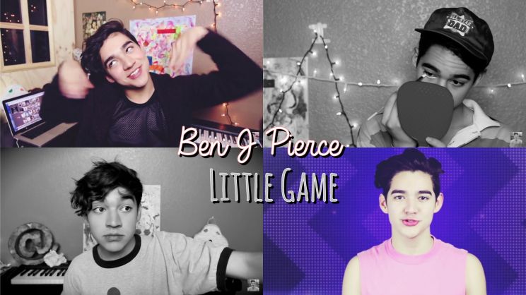 Ben J. Pierce