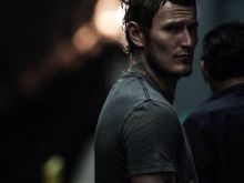 Ben Jagger