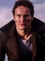 Ben Jagger
