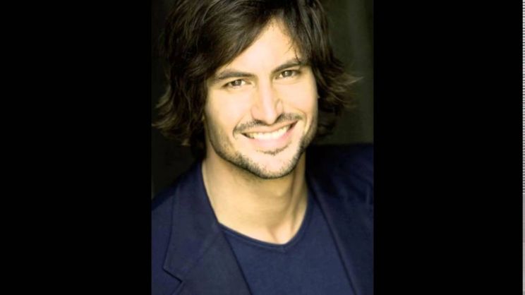 Ben Jagger