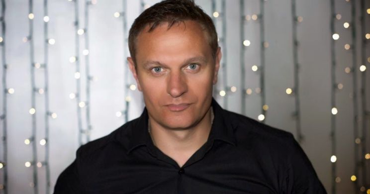 Ben Jagger