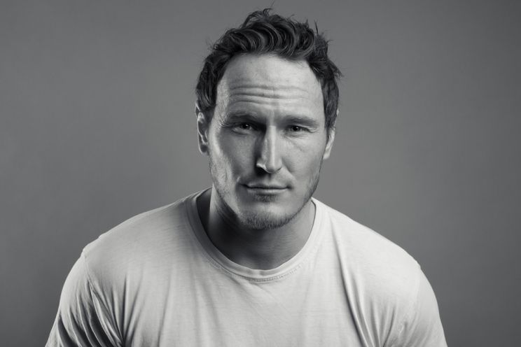 Ben Jagger