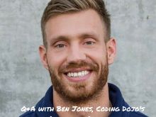 Ben Jones