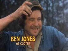 Ben Jones