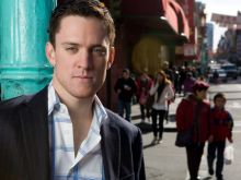 Ben Jones
