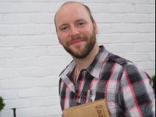 Ben Jones