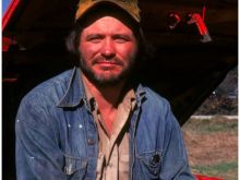 Ben Jones