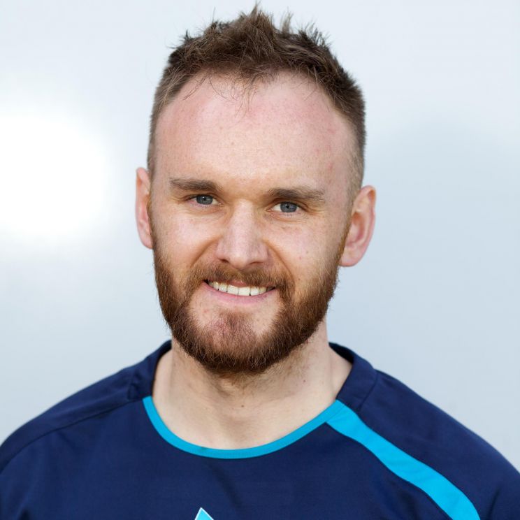 Ben Jones