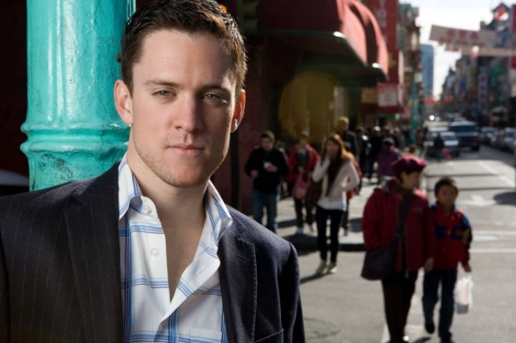 Ben Jones